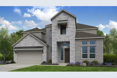 5212 La Spezia Way, Leander, TX 78641 - Photo 1