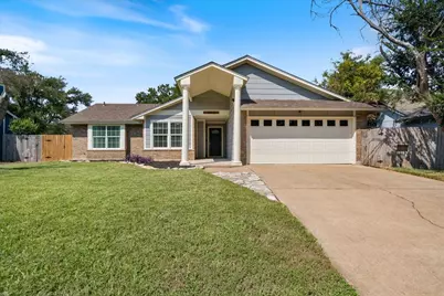 11612 Tanglebriar Trail, Austin, TX 78750 - Photo 1