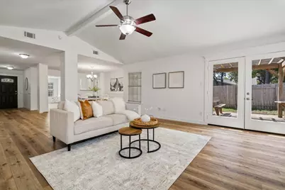 11612 Tanglebriar Trail, Austin, TX 78750 - Photo 9