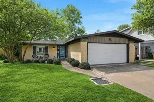 3013 W Terrace Dr, Austin, TX 78757 - Photo 1