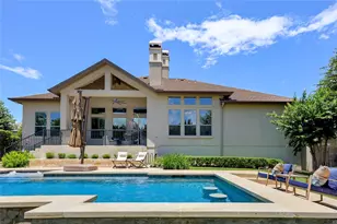 802 Crestone Stream Dr, Lakeway, TX 78738 - Photo 1