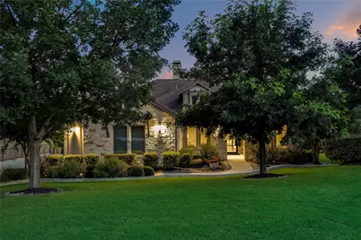 802 Crestone Stream Drive, Lakeway, TX 78738 - Photo 35