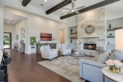 802 Crestone Stream Drive, Lakeway, TX 78738 - Photo 3
