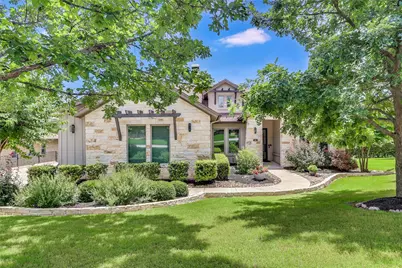 802 Crestone Stream Drive, Lakeway, TX 78738 - Photo 1