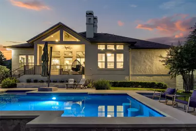 802 Crestone Stream Drive, Lakeway, TX 78738 - Photo 37