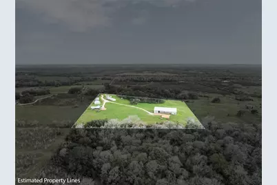 1115 County Road 307, Alleyton, TX 78935 - Photo 35