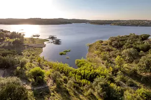 160 Lakefront Dr, Point Venture, TX 78645 - Photo 1