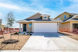 306 Delta Crst, Maxwell, TX 78656 - Photo 1