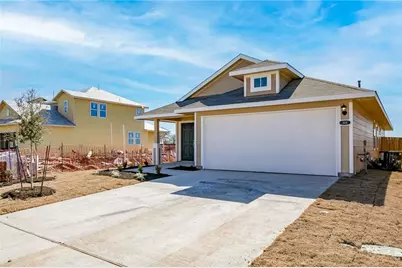 306 Delta Crest, Maxwell, TX 78656 - Photo 3