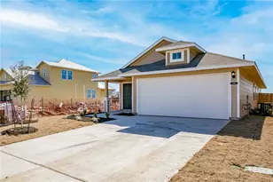 306 Delta Crst, Maxwell, TX 78656 - Photo 3