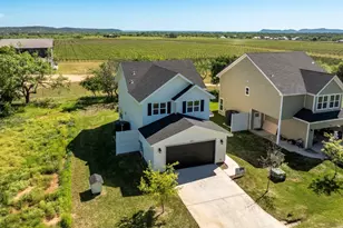 1557 Co Rd 119, Burnet, TX 78611 - Photo 3