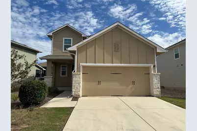 412 Montauk Loop #15, Georgetown, TX 78628 - Photo 1