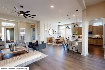 356 Ridgewell Loop, Georgetown, TX 78633 - Photo 11