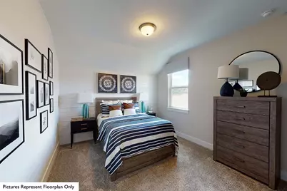 356 Ridgewell Loop, Georgetown, TX 78633 - Photo 5