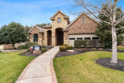 356 Ridgewell Loop, Georgetown, TX 78633 - Photo 1