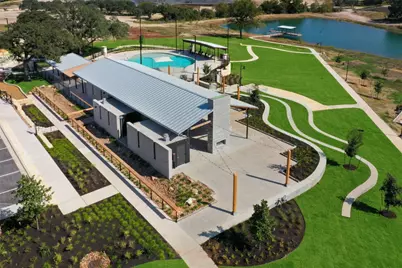 905 South Hemingway Loop, Liberty Hill, TX 78642 - Photo 29