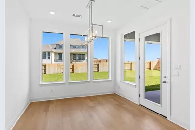 905 South Hemingway Loop, Liberty Hill, TX 78642 - Photo 9