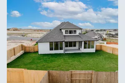 905 South Hemingway Loop, Liberty Hill, TX 78642 - Photo 25