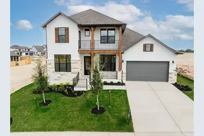 905 South Hemingway Loop, Liberty Hill, TX 78642 - Photo 1