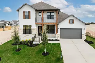 905 South Hemingway Loop, Liberty Hill, TX 78642 - Photo 1