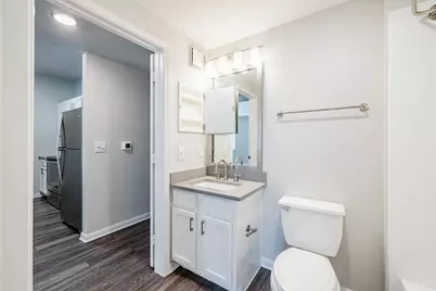 12215 Hunters Chase Drive #N-1204N, Austin, TX 78729 - Photo 11