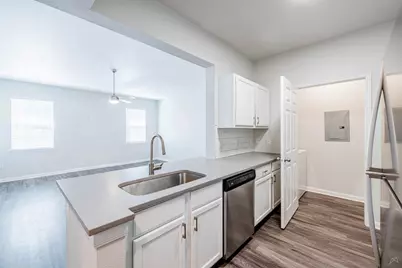 12215 Hunters Chase Drive #N-1204N, Austin, TX 78729 - Photo 7