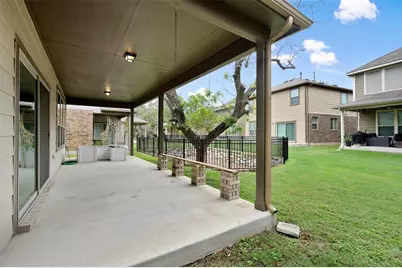 10612 Turnbull Loop #30, Austin, TX 78717 - Photo 23