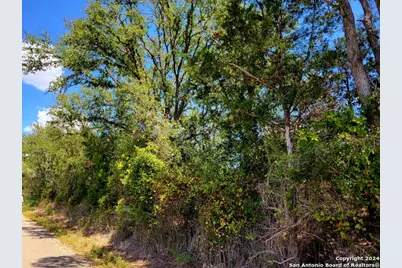 Tbd Dale Ln Lane, Dale, TX 78616 - Photo 1