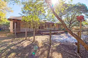 4300 Madrid Dr, Georgetown, TX 78628 - Photo 33