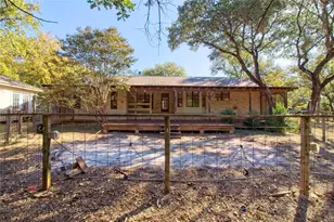 4300 Madrid Dr, Georgetown, TX 78628 - Photo 33