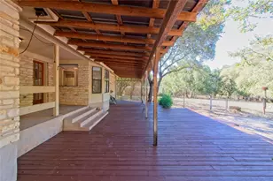 4300 Madrid Dr, Georgetown, TX 78628 - Photo 37