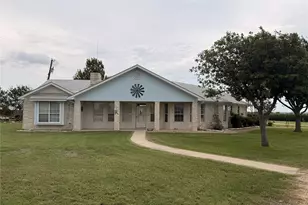 5600 FM 1466, Coupland, TX 78615 - Photo 1