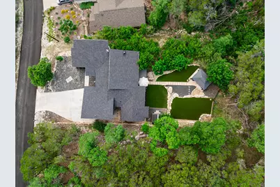 20702 Post Oak Drive, Lago Vista, TX 78645 - Photo 37