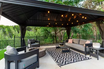 20702 Post Oak Drive, Lago Vista, TX 78645 - Photo 35