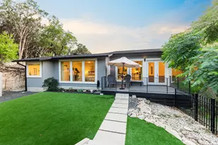 20702 Post Oak Dr, Lago Vista, TX 78645 - Photo 33