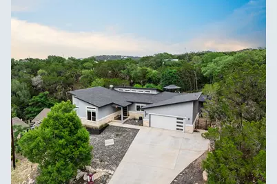 20702 Post Oak Drive, Lago Vista, TX 78645 - Photo 5