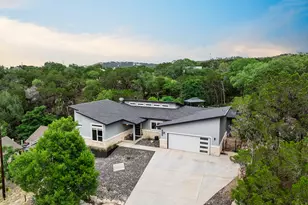 20702 Post Oak Dr, Lago Vista, TX 78645 - Photo 5