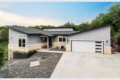 20702 Post Oak Drive, Lago Vista, TX 78645 - Photo 3