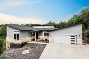 20702 Post Oak Dr, Lago Vista, TX 78645 - Photo 3