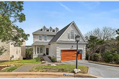 5000 Valburn Court, Austin, TX 78731 - Photo 1