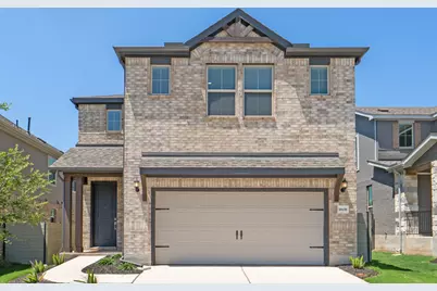 1808 Spring Mountain Cove, Georgetown, TX 78628 - Photo 1