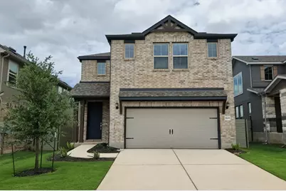 1808 Spring Mountain Cove, Georgetown, TX 78628 - Photo 1
