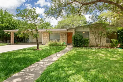 2604 Rock Terrace Drive, Austin, TX 78704 - Photo 1