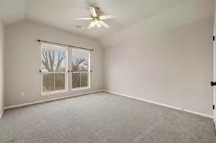 3700 Hawk Ridge St, Round Rock, TX 78665 - Photo 29