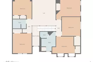 3700 Hawk Ridge St, Round Rock, TX 78665 - Photo 39