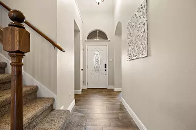 3700 Hawk Ridge Street, Round Rock, TX 78665 - Photo 5