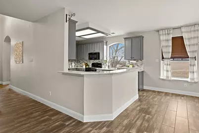 3700 Hawk Ridge Street, Round Rock, TX 78665 - Photo 11