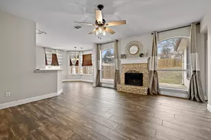 3700 Hawk Ridge St, Round Rock, TX 78665 - Photo 9