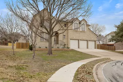 3700 Hawk Ridge Street, Round Rock, TX 78665 - Photo 3