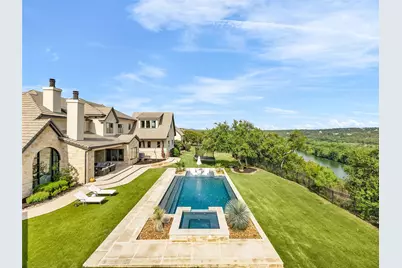 11705 Shoreview Overlook, Austin, TX 78732 - Photo 5